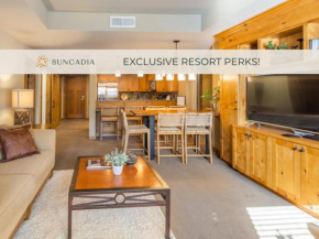 Suncadia Trailhead 1 Condo 308